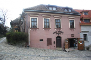 Отель Casa Baroca  Сигишоара